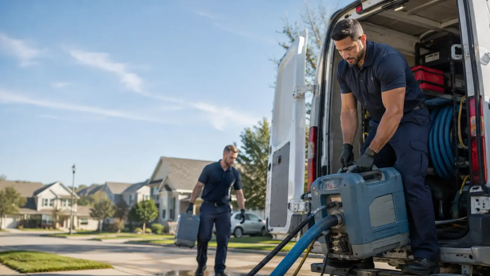 Trauma Cleanup in Homer Glen, IL near me